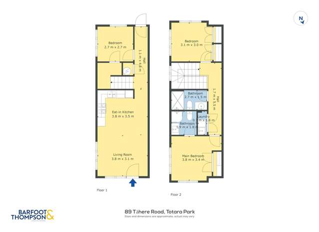 89 Tahere Road Totara Park_1