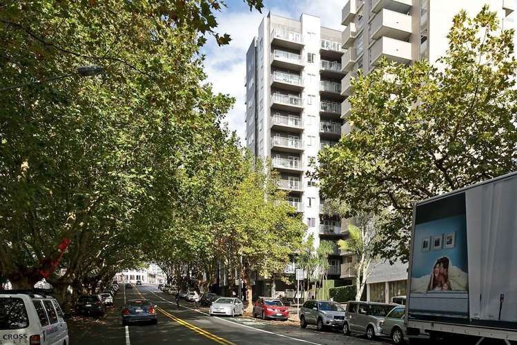 4b/113 Vincent Street Auckland Central_3