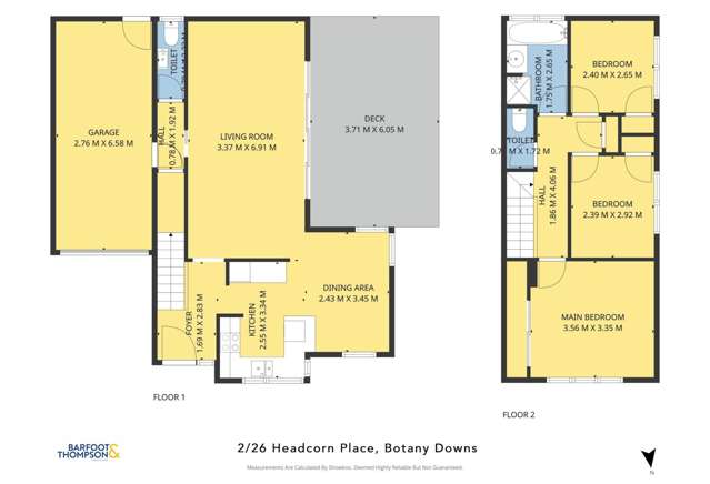 2/26 Headcorn Place Botany Downs_1