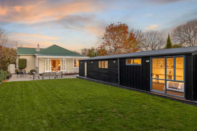 The Ultimate Family Home!