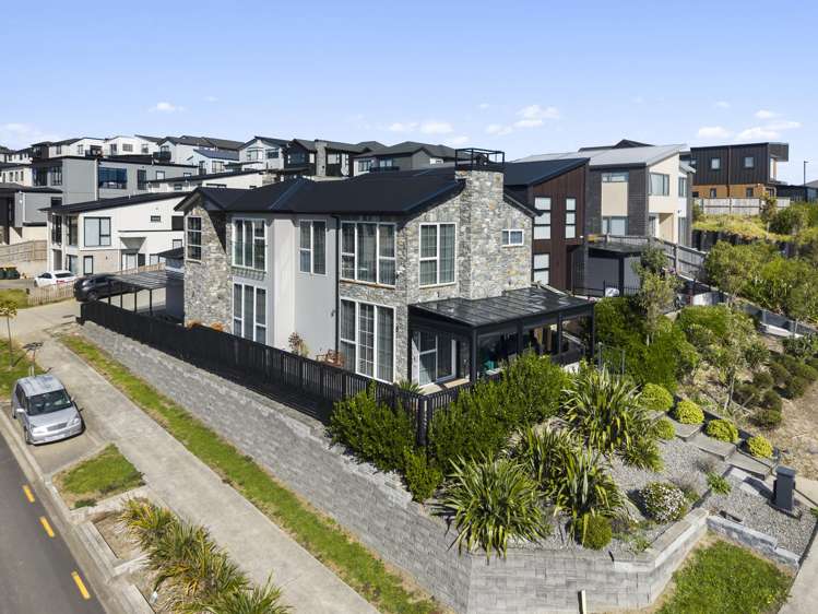 9 Bremner Ridge Street Flat Bush_29