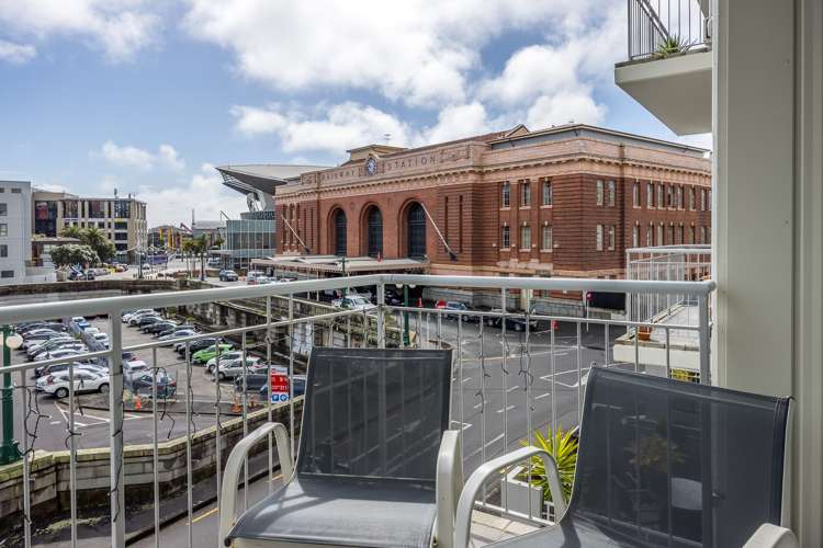 412/10 Ronayne Street Auckland Central_8