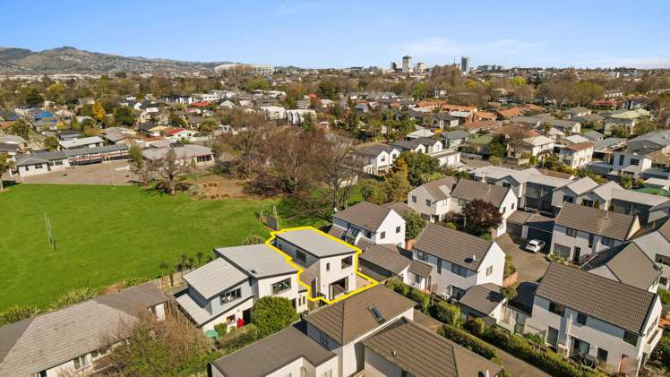 27B Pavitt Street Richmond_17