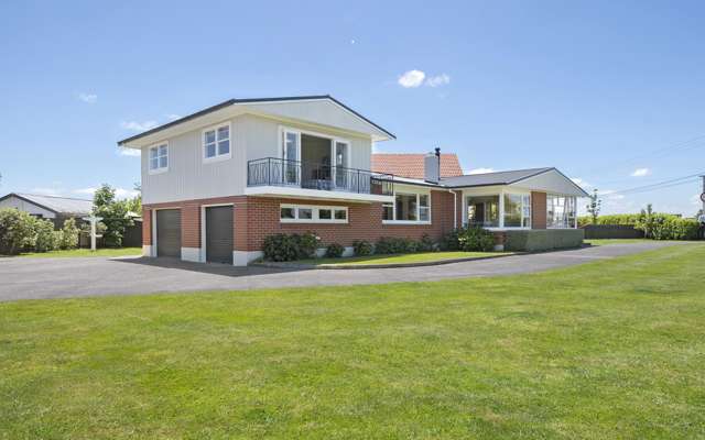 Your New Home For Christmas