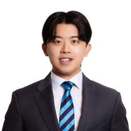 Jackson Lieu