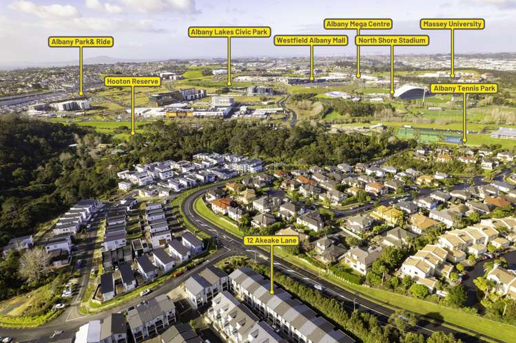 12 Akeake Lane Albany Heights_21