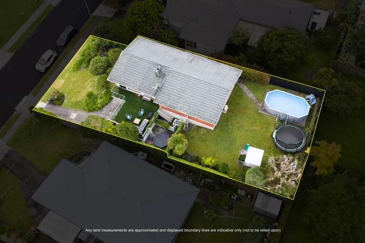 91 Beechdale Crescent Pakuranga Heights_43