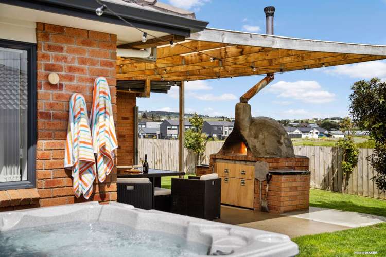 13 Cathcart Close Pukekohe_10