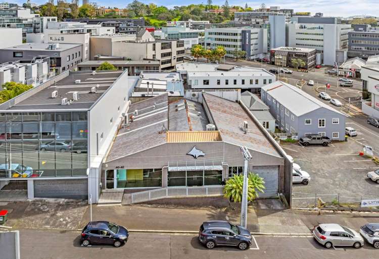 40 Ireland Street Freemans Bay_13