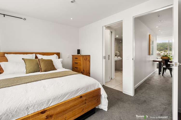 10a/30 Taranaki Street Te Aro_9