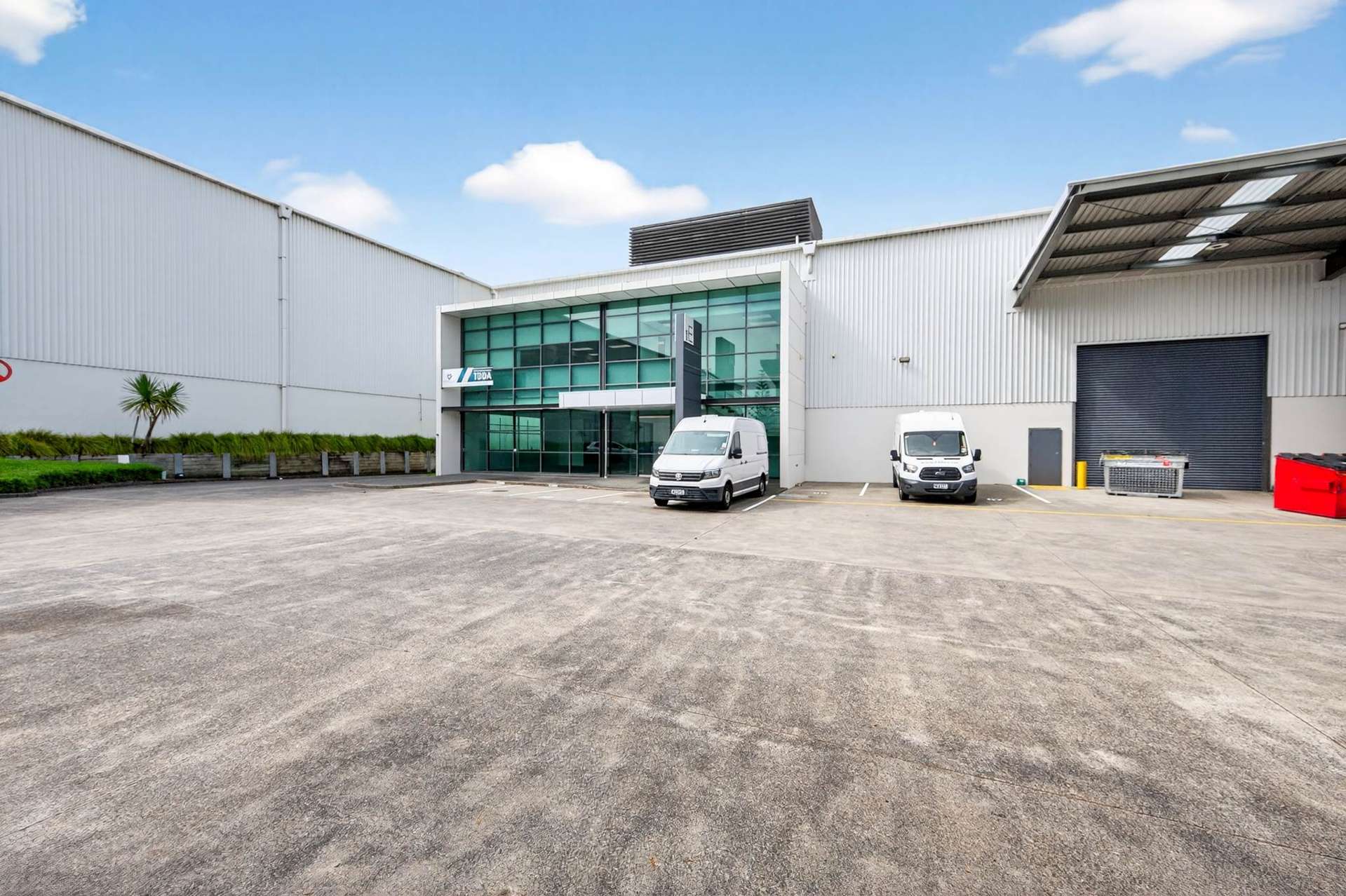 Unit E/38 Highbrook Drive East Tamaki_0