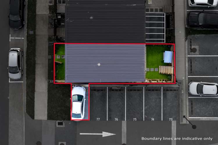 4 Treeline Lane Flat Bush_24