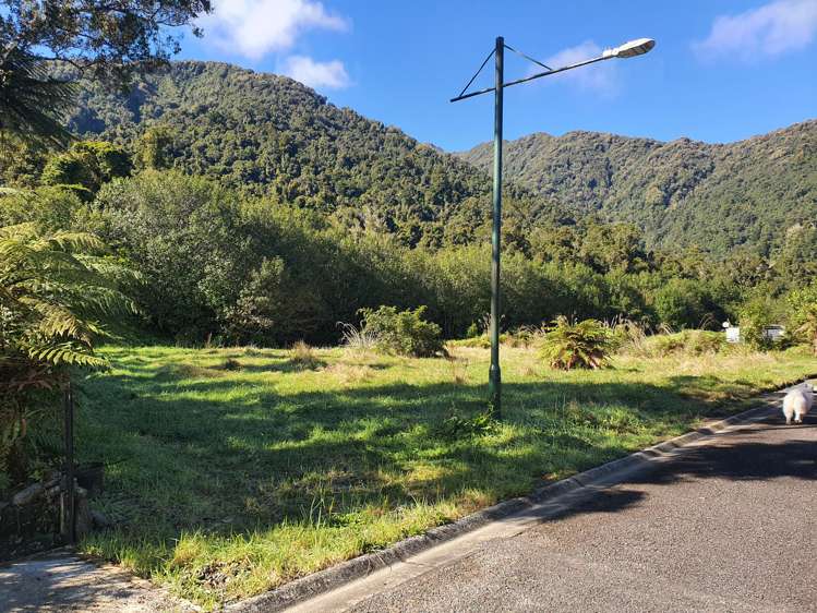 3 Middleton Place Franz Josef Glacier_1