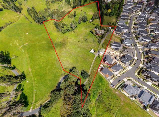 Development Opportunity With RC
