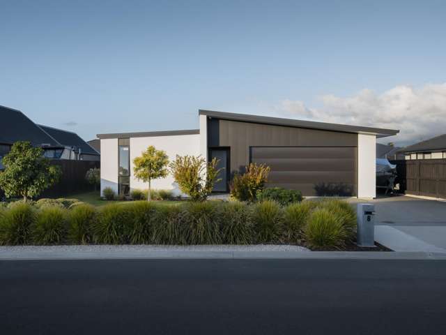 Stunning Home - A Perfect 10