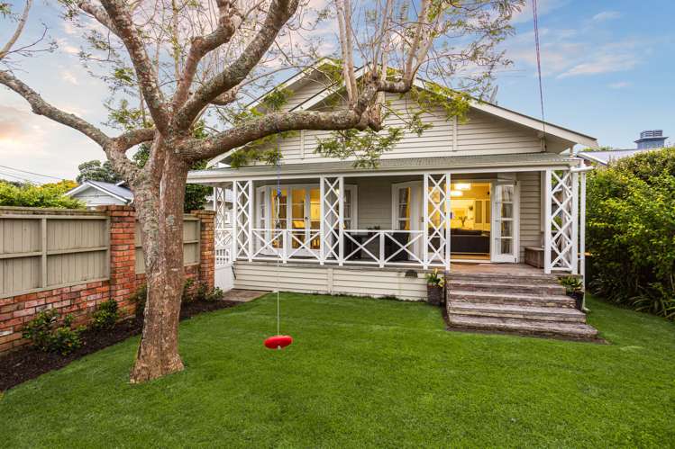 26 Tainui Road Devonport_23