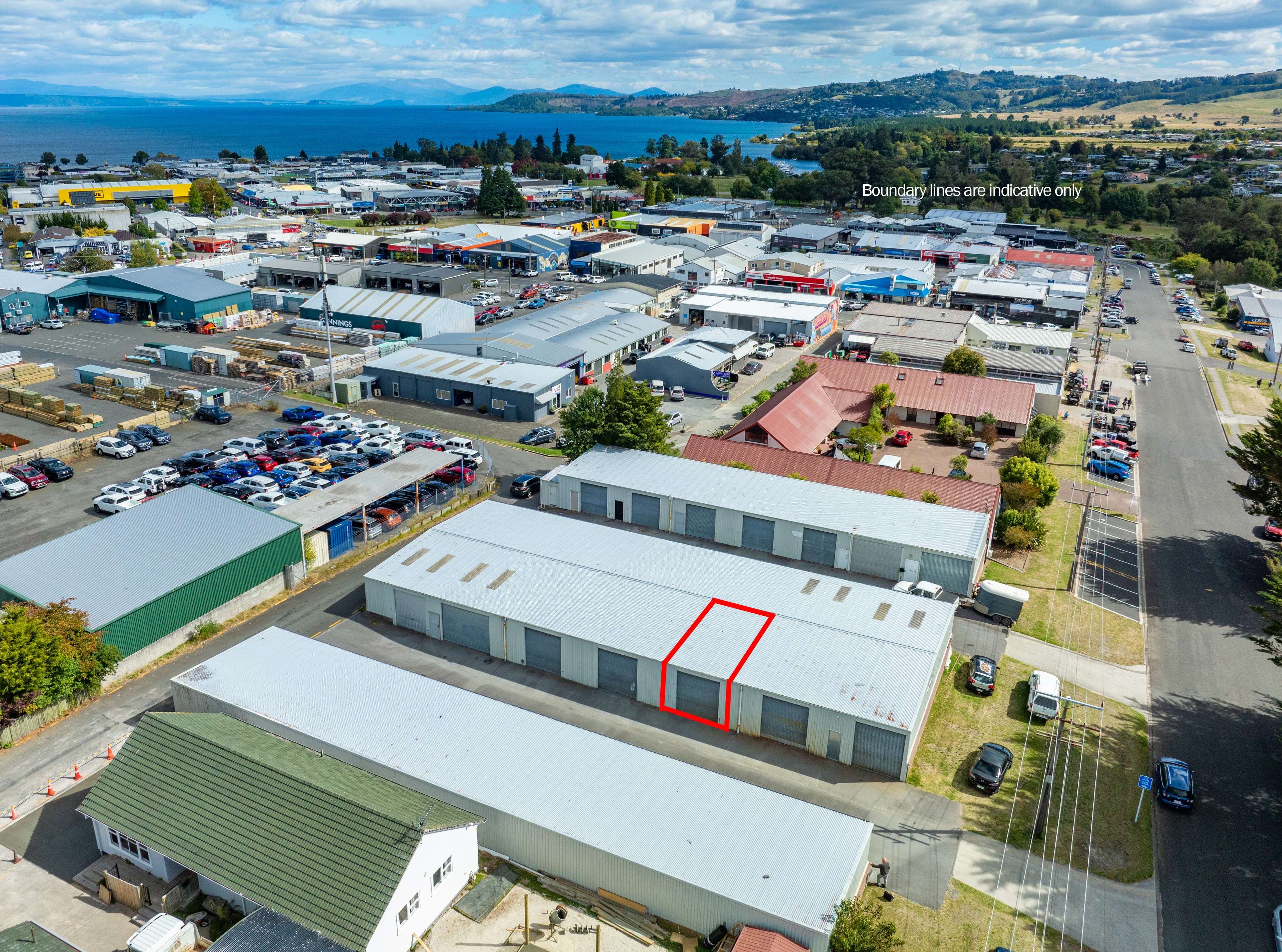 12/75 Waikato Street Taupo Taupō Commercial Property For Sale