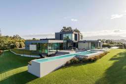 Bay of Plenty's $15.5m trophy home finally sells: 'NBR rich-listers' showed interest