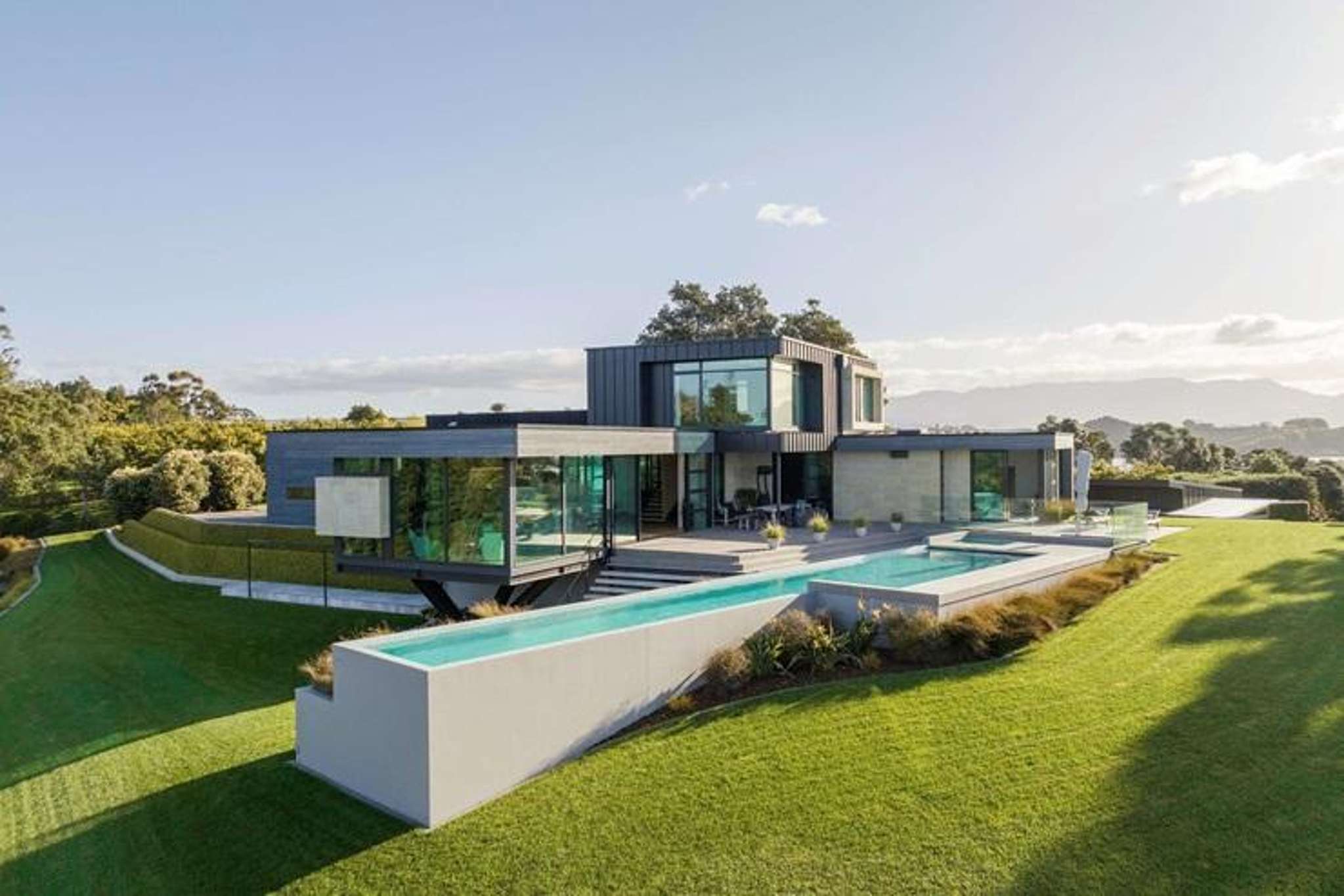 Bay of Plenty's $15.5m trophy home finally sells: 'NBR rich-listers' showed interest