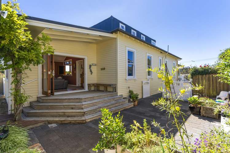 22 Tuarangi Road Grey Lynn_16