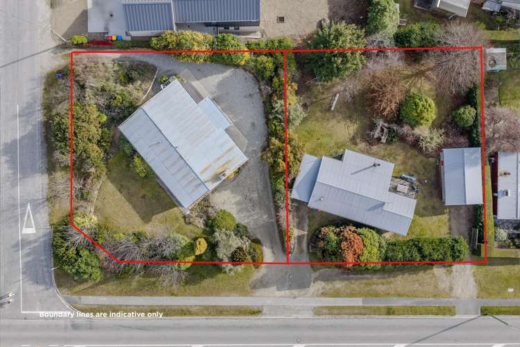 1 Eely Point Road and 116 Beacon Point Road Wanaka_1