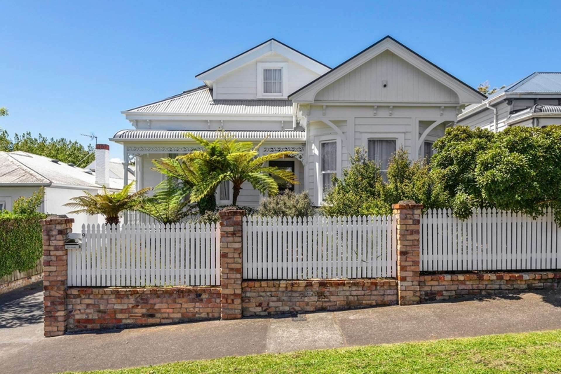 9 Stanmore Road Grey Lynn_0