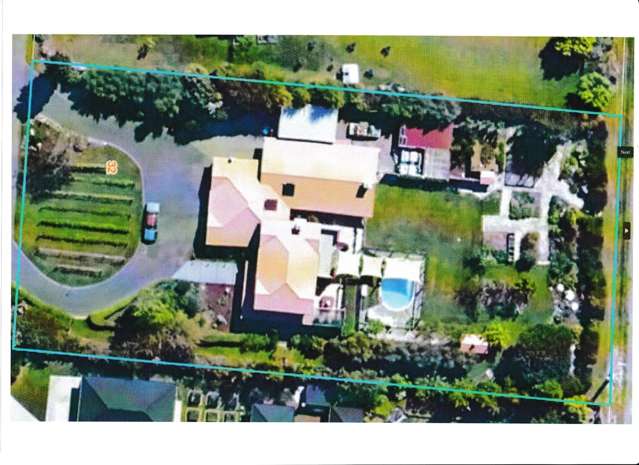 Lot8 DP 375994/32 Bradleigh Park Fairhall_1