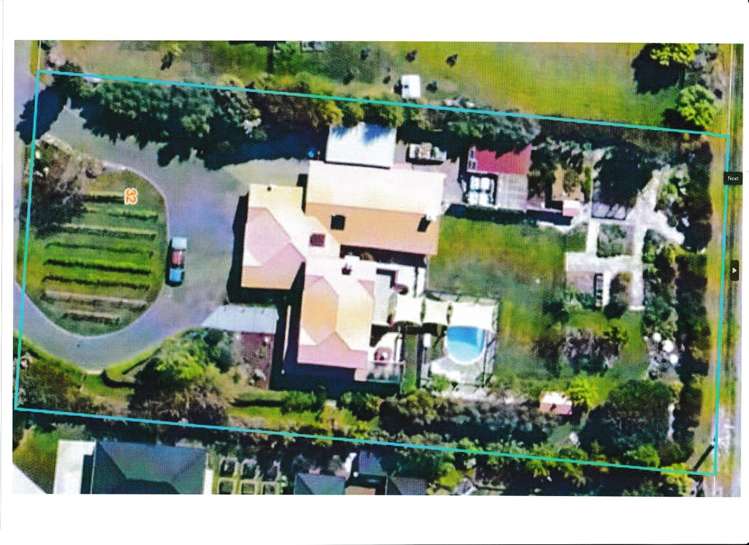 Lot8 DP 375994/32 Bradleigh Park_1