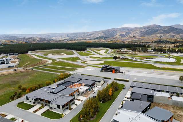 6 Le Mans Grove Cromwell_2