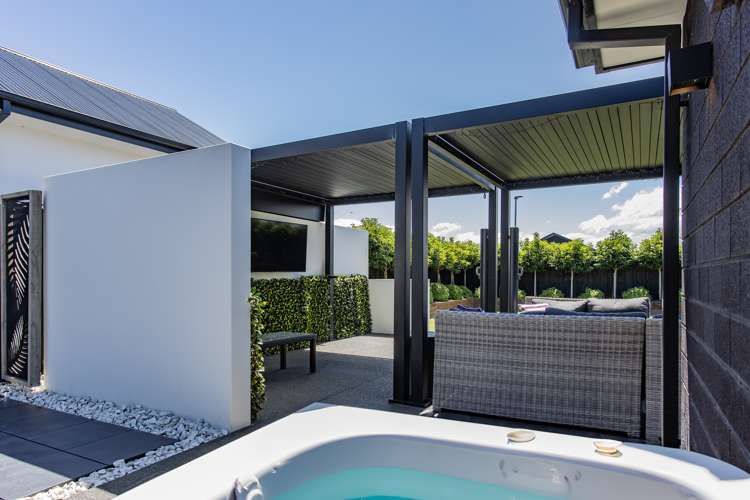 12 Goldie Drive Rangiora_20