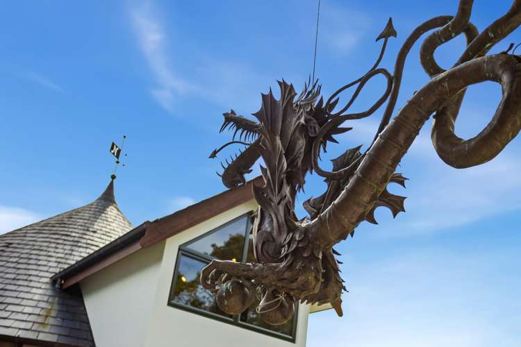 16 James Clendon Place Russell_30