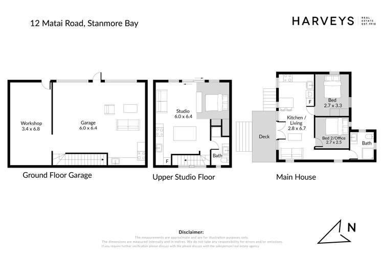 12 Matai Road Stanmore Bay_22