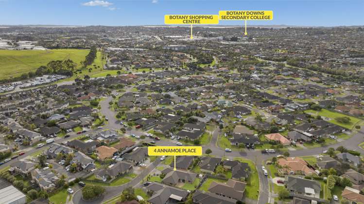 4 Annamoe Place East Tamaki_16