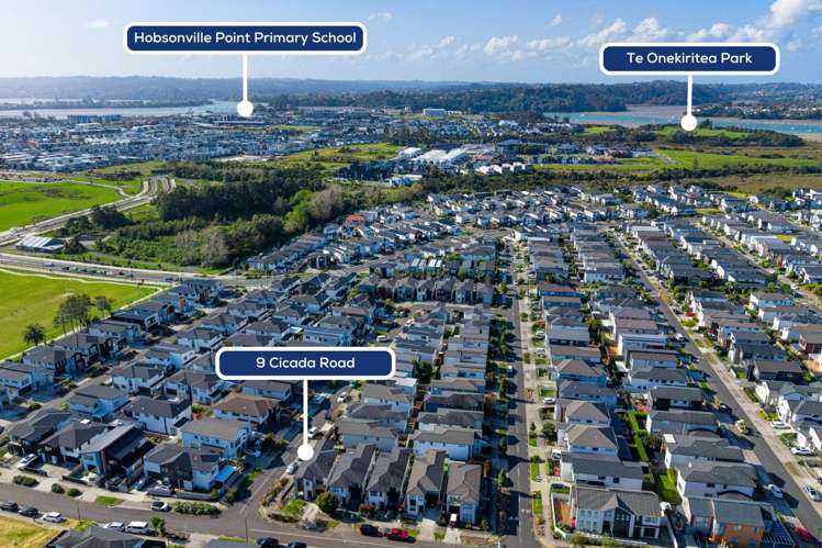 9 Cicada Road Hobsonville_27