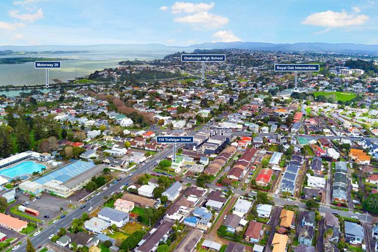 118 Trafalgar Street Onehunga_11