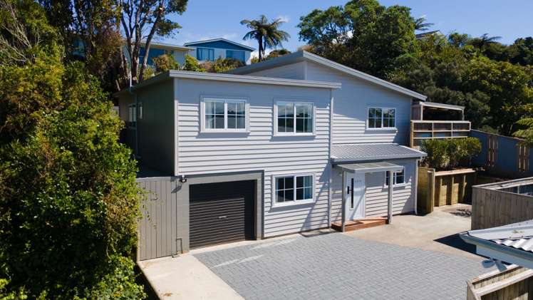 107A Ironside Road Johnsonville_1