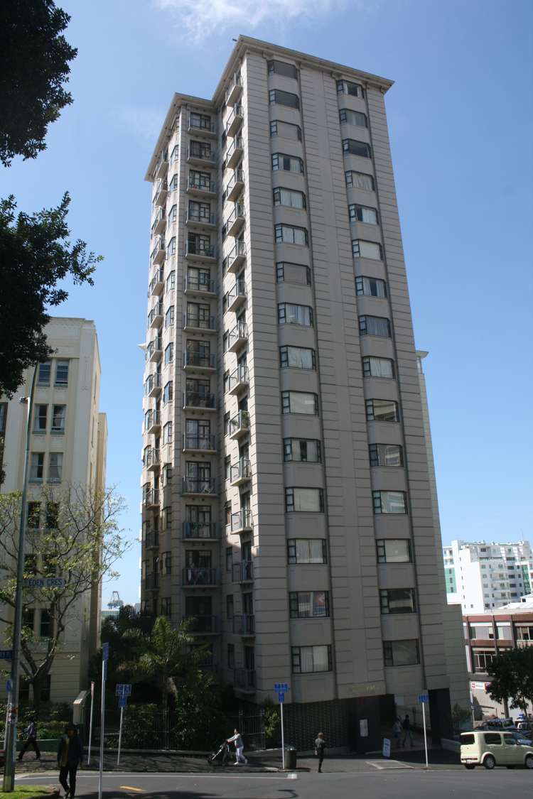 13c/2 Eden Crescent Auckland Central_12