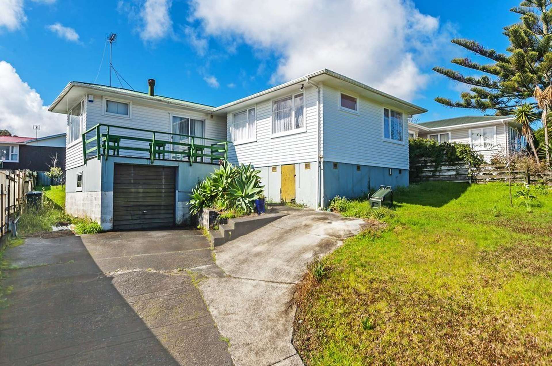 40 Commodore Drive Lynfield Auckland City Houses for Sale One Roof