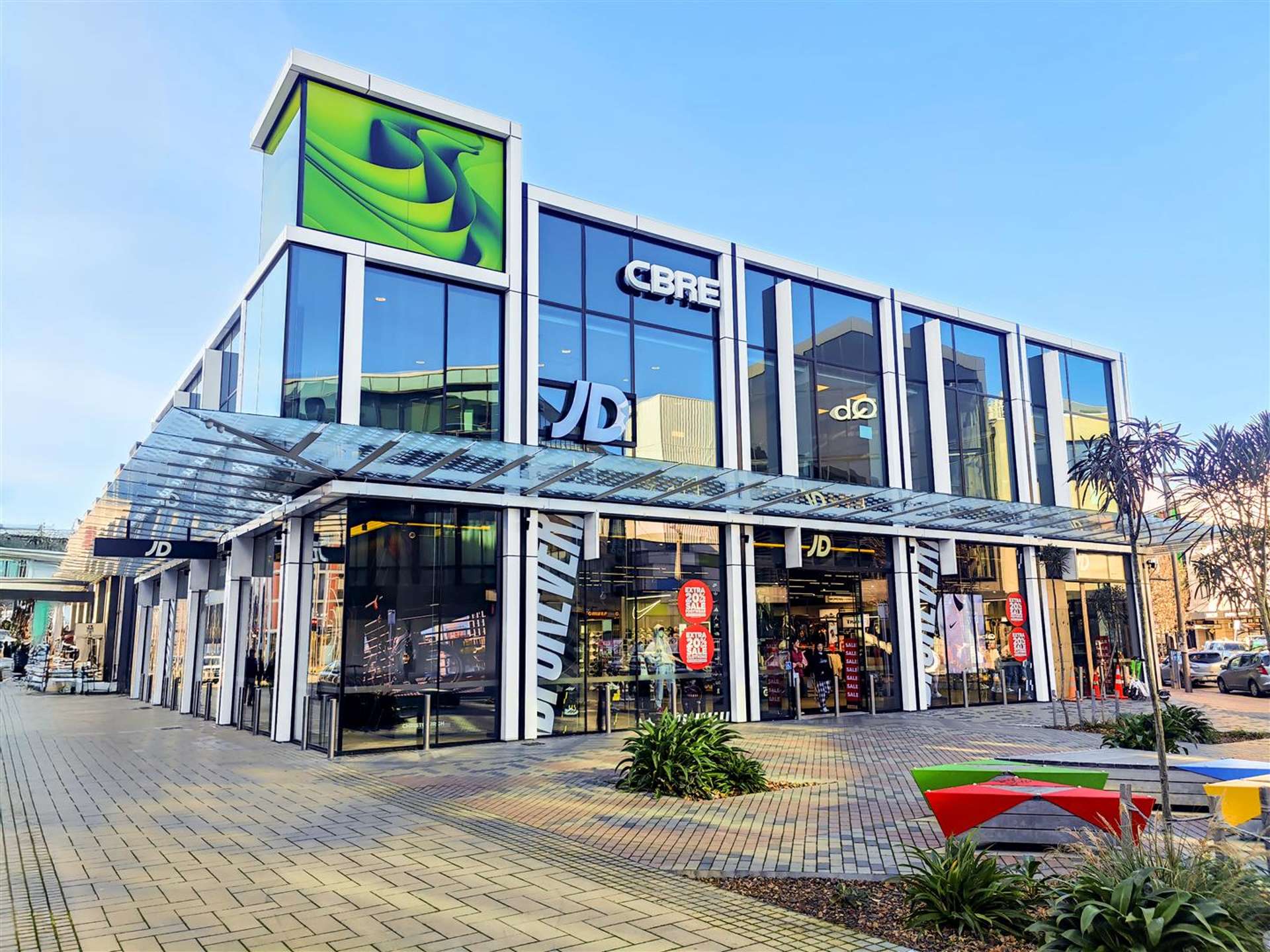 Level 1, 220 High Street Christchurch Central_0