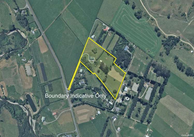 233 North Manakau Road Manakau_21