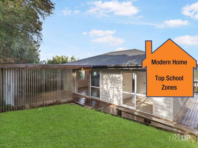 West Harbour, 2 bedrooms, $600