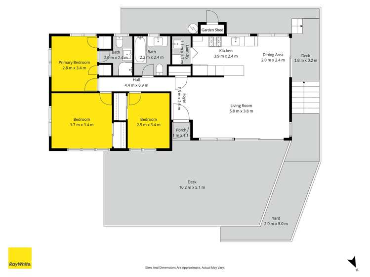 14A Caulton Street Saint Johns_19