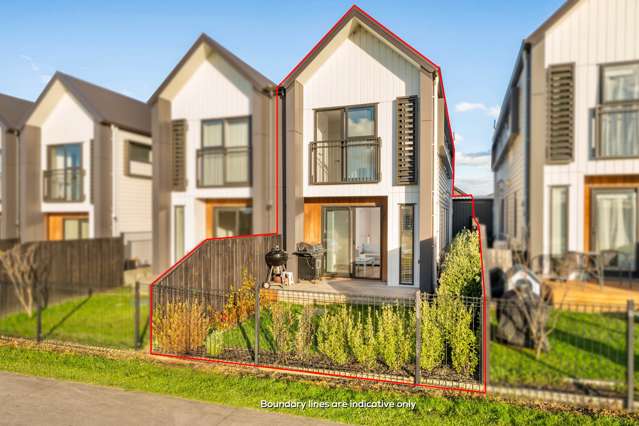 Modern, Low Maintenance Living in Milldale!