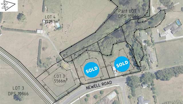 Lot 1,2,3/206 Newell Road Tamahere_3