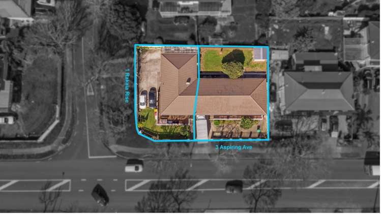 1/11 Rakaia Rise Clover Park_10