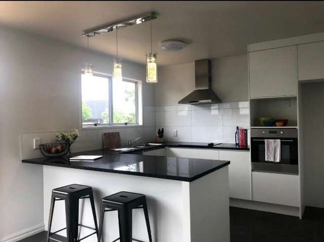 Quiet Cul De Sac in Convenient Spot of Remuera