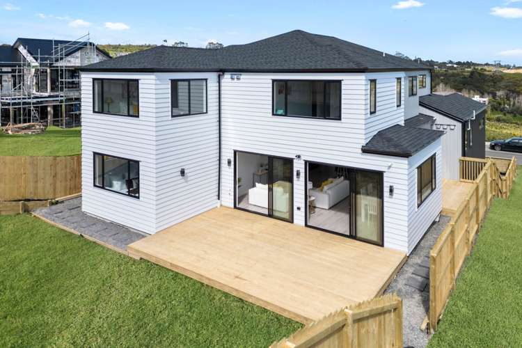 23 Ridgehill Rise Flat Bush_41