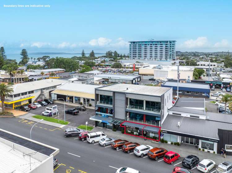 1A and 1B/16 Florence Avenue Orewa_6