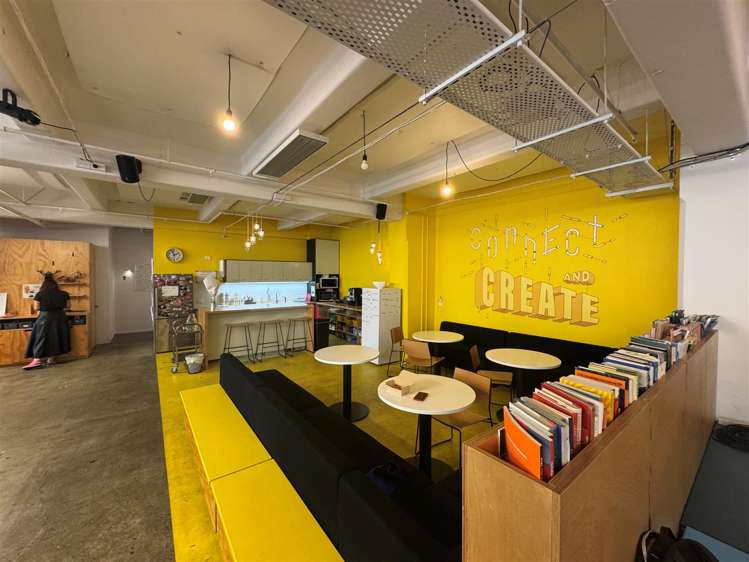 Level 1, 11 Dixon Street Te Aro_4