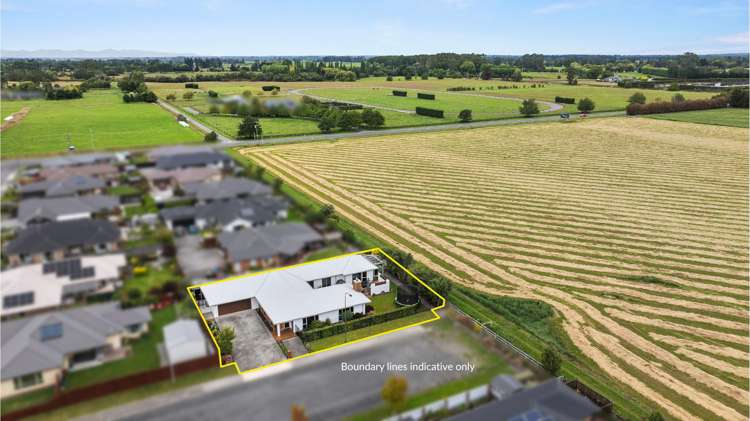 41 Beech Drive Rangiora_31